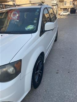 Dodge Grand Caravan